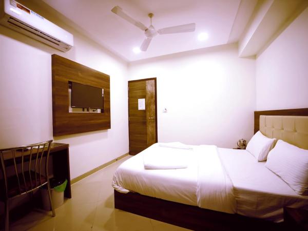 Hotel Precious Pearl : photo 8 de la chambre chambre deluxe