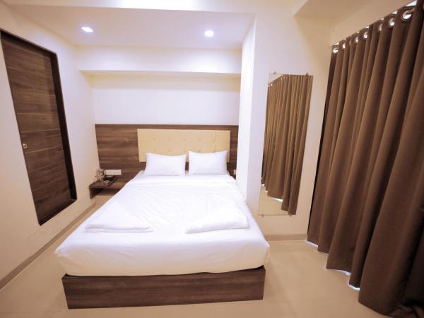 Hotel Precious Pearl : photo 7 de la chambre chambre deluxe