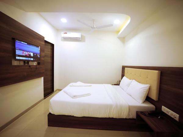 Hotel Precious Pearl : photo 5 de la chambre chambre deluxe