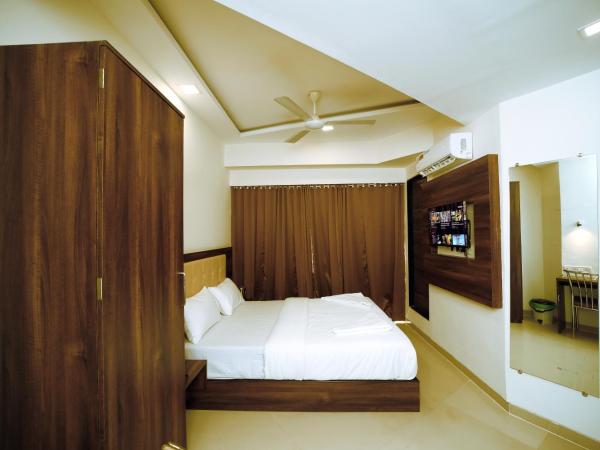 Hotel Precious Pearl : photo 3 de la chambre chambre deluxe