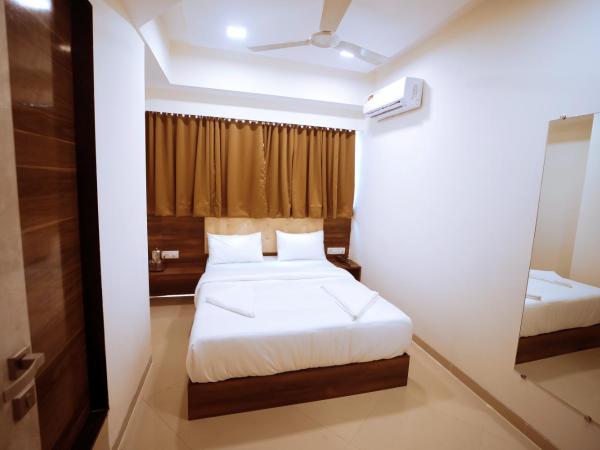 Hotel Precious Pearl : photo 6 de la chambre chambre deluxe