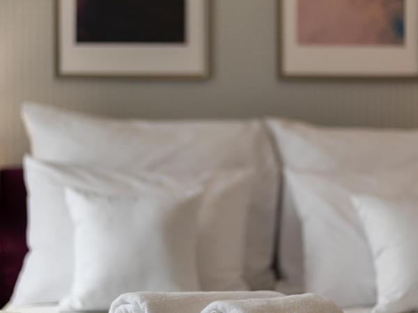 Hotel Sofia by The Railway Station Wroclaw : photo 5 de la chambre chambre double standard