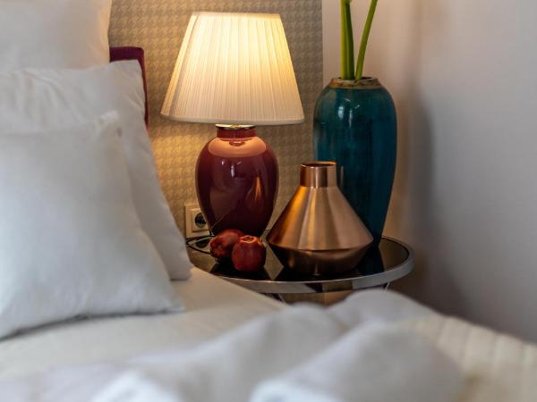 Hotel Sofia by The Railway Station Wroclaw : photo 6 de la chambre chambre double standard