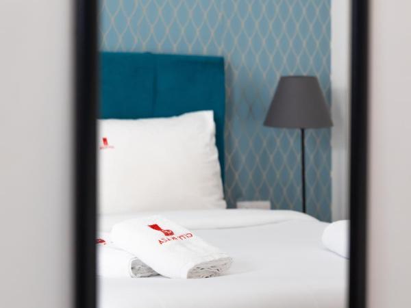 City Plaza Apartments & Rooms : photo 6 de la chambre appartement 1 chambre