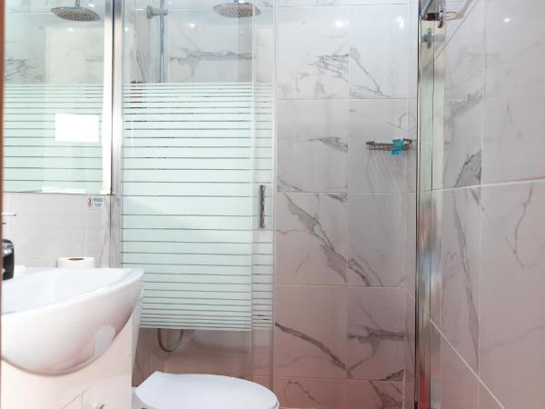 City Plaza Apartments & Rooms : photo 10 de la chambre appartement 1 chambre