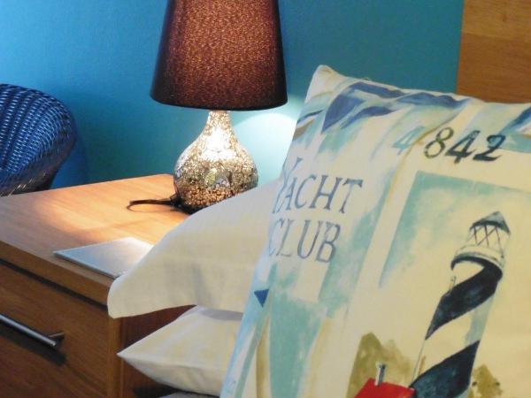 Blue Palms : photo 7 de la chambre chambre double standard