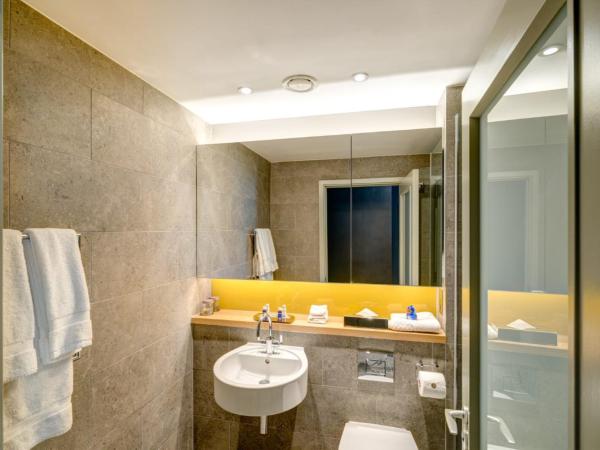 Apex City of Bath Hotel : photo 4 de la chambre chambre lits jumeaux standard