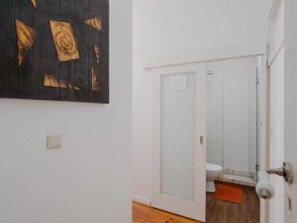 Ndussole Guest House : photo 2 de la chambre lit dans dortoir mixte de 6 lits