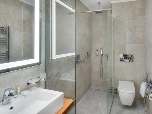 Ensana Hvězda - Imperiál - Neapol : photo 10 de la chambre imperial - superior plus single room with wellness and fitness access