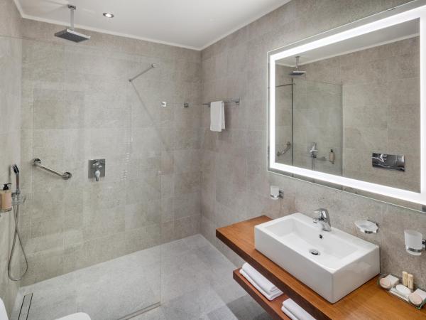 Ensana Hvězda - Imperiál - Neapol : photo 9 de la chambre imperial - superior plus single room with wellness and fitness access