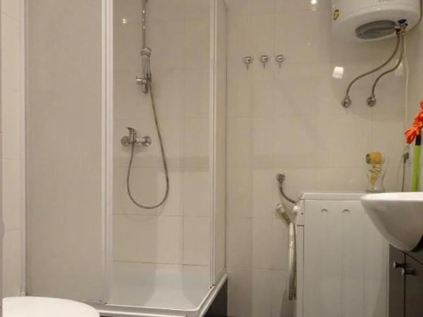 Cybulskiego Guest Rooms : photo 6 de la chambre studio standard