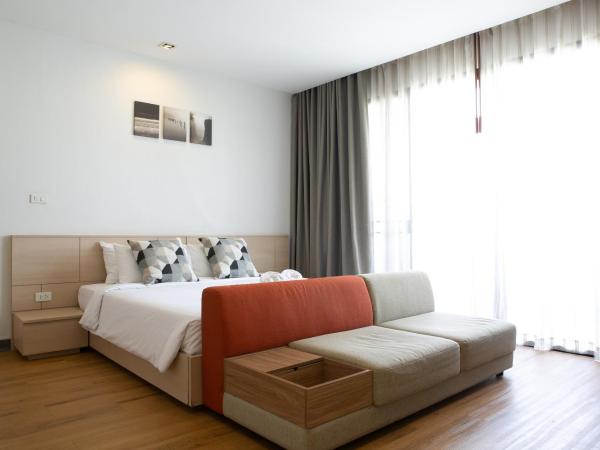 The Silver Palm Wellness Resort : photo 1 de la chambre résidence 2 chambres