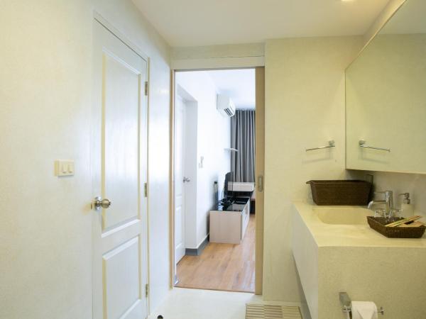 The Silver Palm Wellness Resort : photo 10 de la chambre résidence 2 chambres