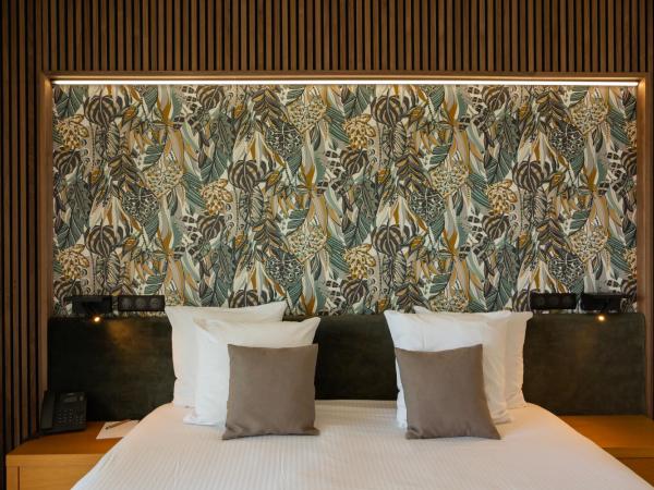 Hotel Costa Salina : photo 2 de la chambre chambre double ou lits jumeaux confort - vue sur mer