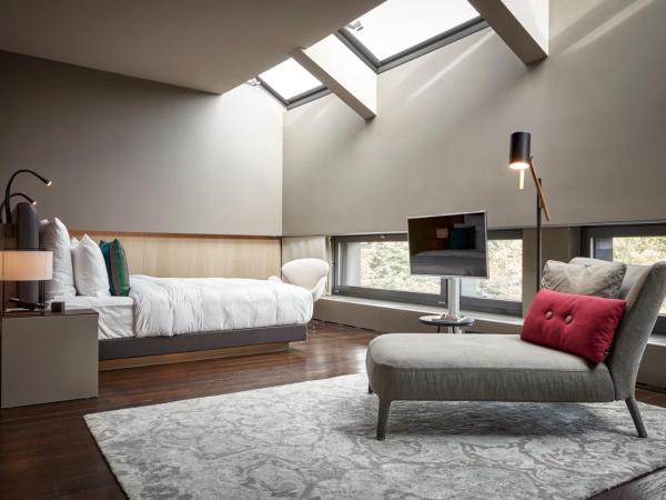 SO/ Berlin Das Stue : photo 3 de la chambre suite junior so