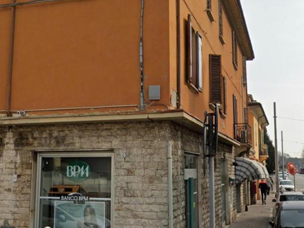 Federica House : photo 3 de la chambre chambre double standard avec salle de bains commune