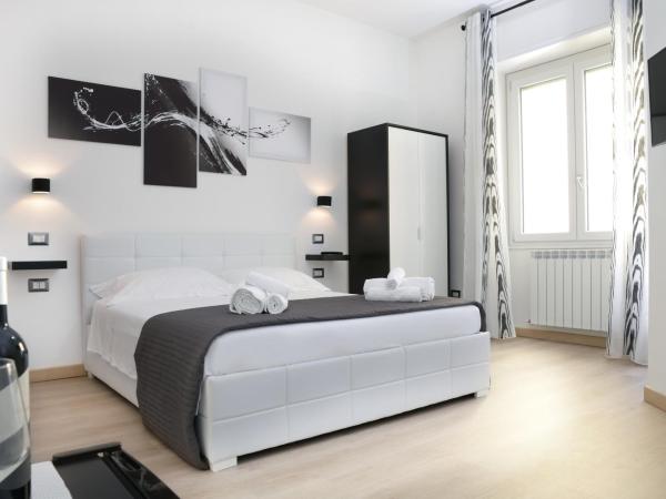 Il Piccolo Principe : photo 2 de la chambre chambre double