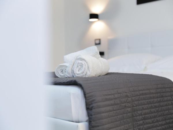 Il Piccolo Principe : photo 8 de la chambre chambre double