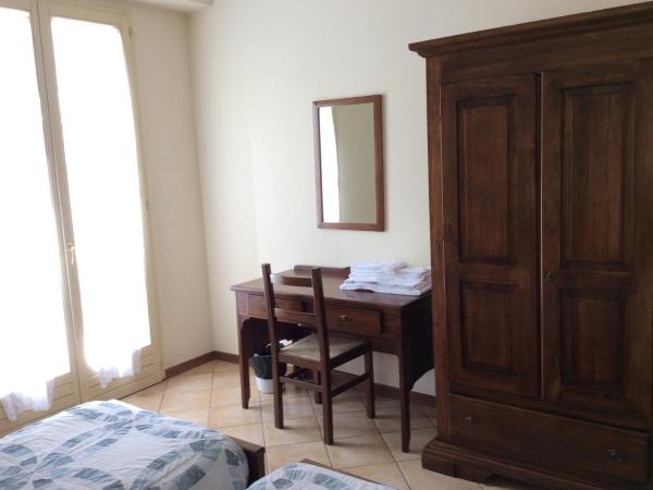 Residence Le Meridiane : photo 10 de la chambre appartement 2 chambres