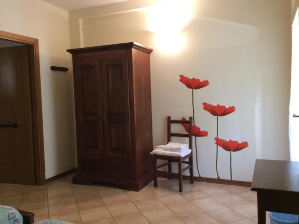 Residence Le Meridiane : photo 7 de la chambre appartement 2 chambres