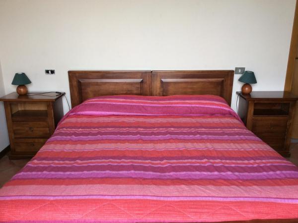 Residence Le Meridiane : photo 8 de la chambre appartement 3 chambres