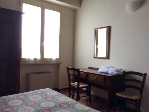 Residence Le Meridiane : photo 5 de la chambre appartement 3 chambres