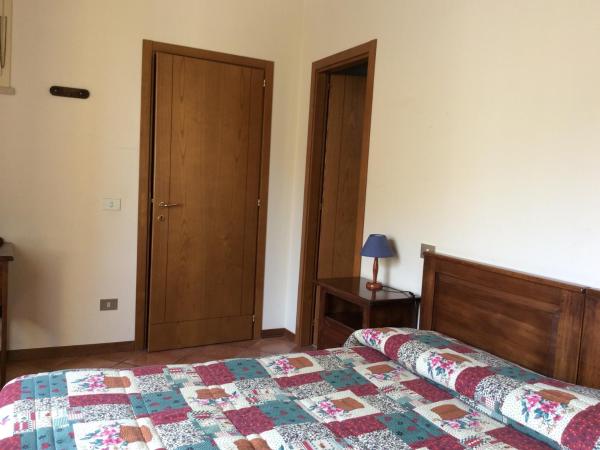 Residence Le Meridiane : photo 2 de la chambre appartement 3 chambres