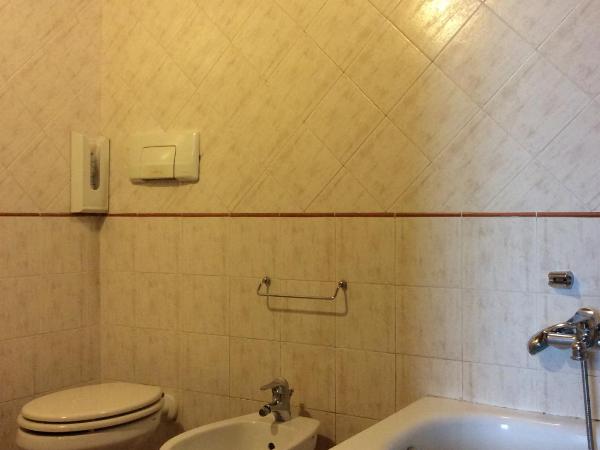 Residence Le Meridiane : photo 7 de la chambre appartement 3 chambres