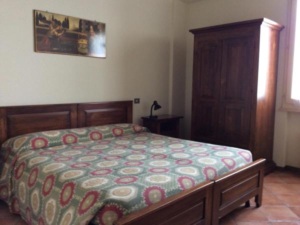 Residence Le Meridiane : photo 1 de la chambre appartement 3 chambres