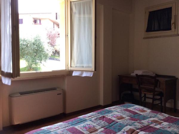 Residence Le Meridiane : photo 4 de la chambre appartement 3 chambres