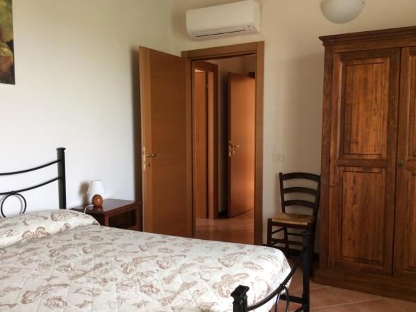 Residence Le Meridiane : photo 4 de la chambre appartement 2 chambres