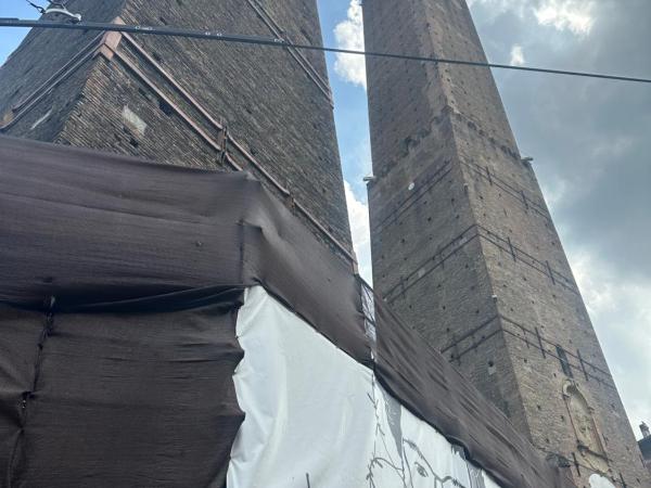 Federica House : photo 6 de la chambre chambre double standard avec salle de bains commune