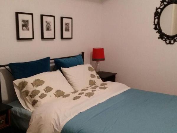 Rooms in Central Athens : photo 1 de la chambre chambre double deluxe avec balcon