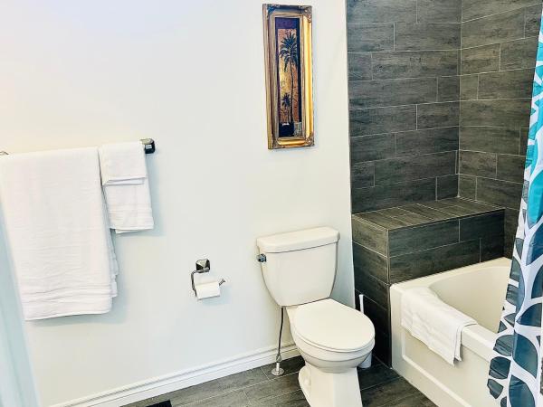 Lavida Luxury Room #1 in London : photo 10 de la chambre suite lit queen-size deluxe