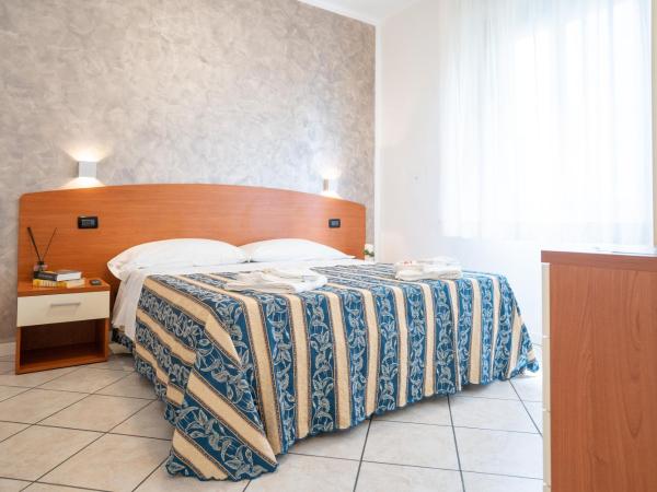 Residence Millennium : photo 6 de la chambre one-bedroom apartment - ground floor (4 adults)