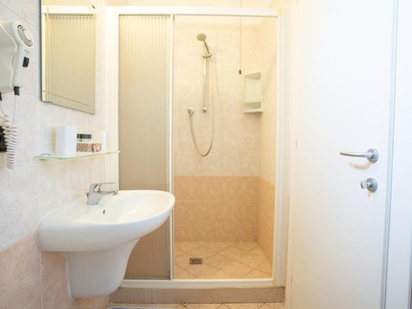 Residence Millennium : photo 8 de la chambre appartement 1 chambre (2 adultes)