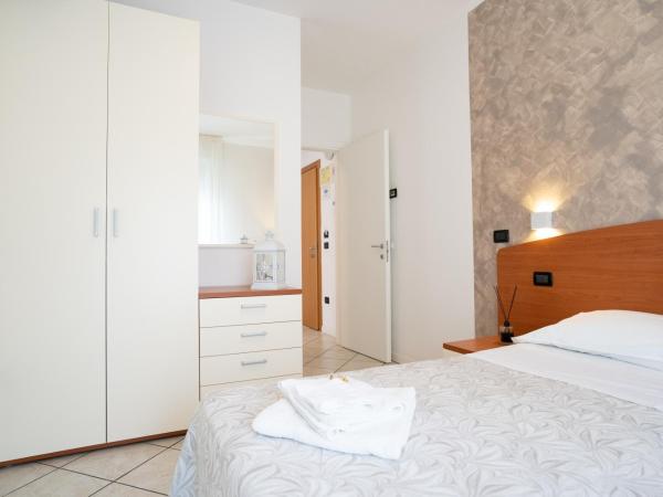 Residence Millennium : photo 4 de la chambre appartement 1 chambre (2 adultes)