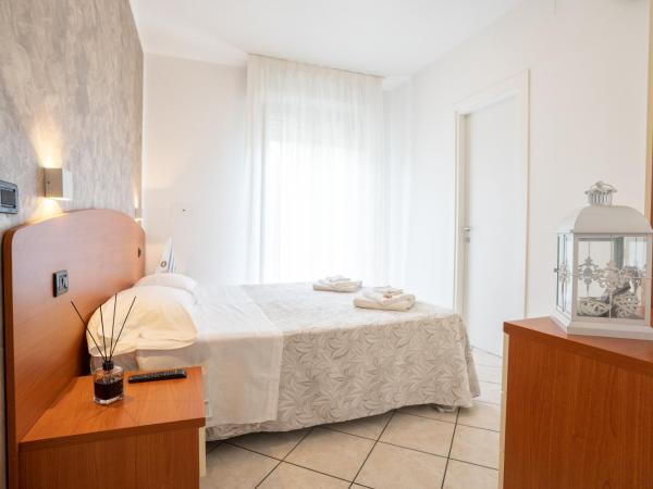 Residence Millennium : photo 3 de la chambre appartement 1 chambre (2 adultes)