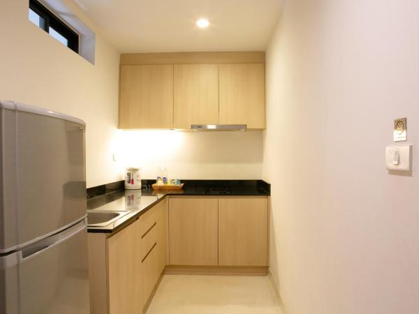 The Silver Palm Wellness Resort : photo 10 de la chambre chambre double supérieure