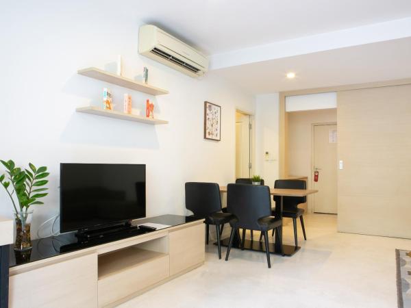 The Silver Palm Wellness Resort : photo 5 de la chambre chambre double supérieure