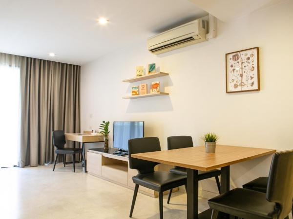 The Silver Palm Wellness Resort : photo 4 de la chambre chambre double supérieure