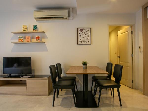 The Silver Palm Wellness Resort : photo 6 de la chambre chambre double supérieure