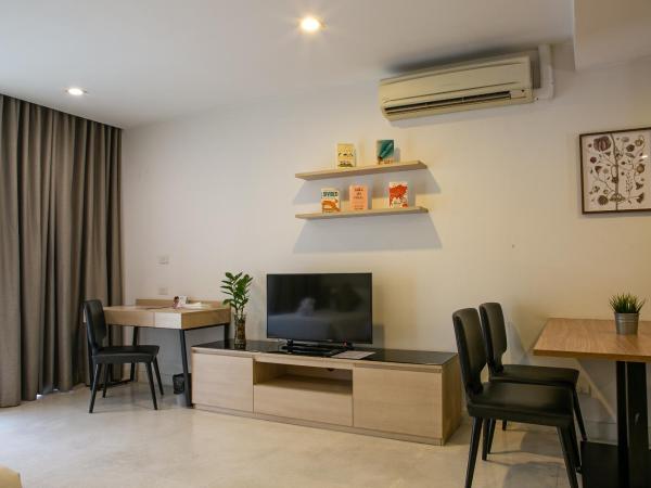 The Silver Palm Wellness Resort : photo 3 de la chambre chambre double supérieure