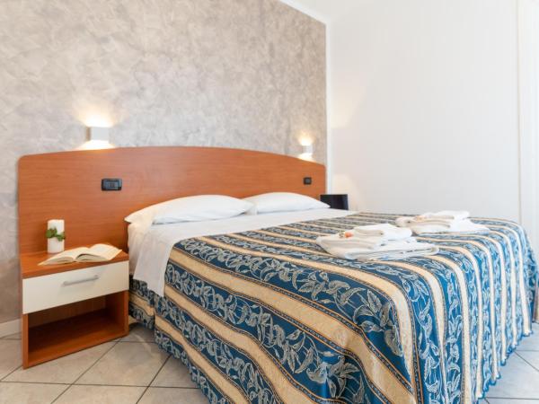 Residence Millennium : photo 3 de la chambre appartement 1 chambre (4 adultes)