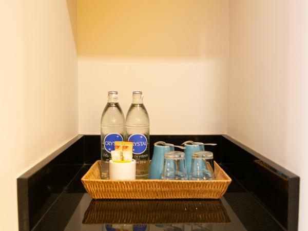 The Silver Palm Wellness Resort : photo 10 de la chambre studio