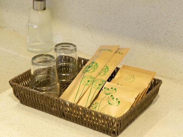 The Silver Palm Wellness Resort : photo 1 de la chambre chambre double deluxe