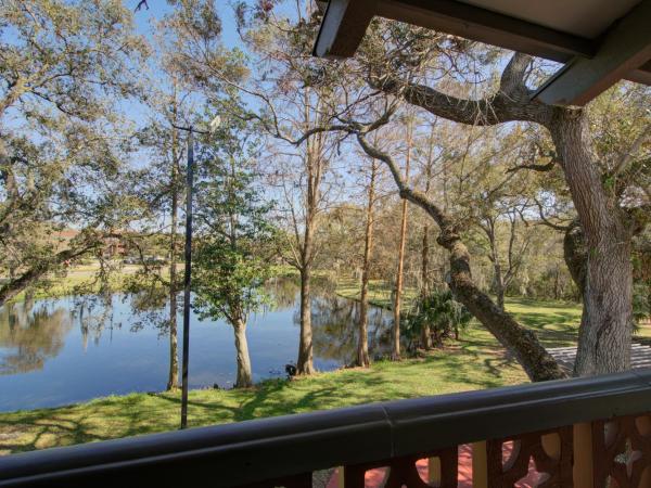 Clarion Pointe Tampa-Brandon Near Fairgrounds and Casino : photo 10 de la chambre suite loft - non-fumeurs