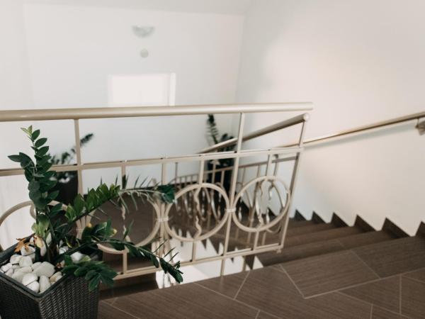 Palma Superior : photo 10 de la chambre chambre double deluxe