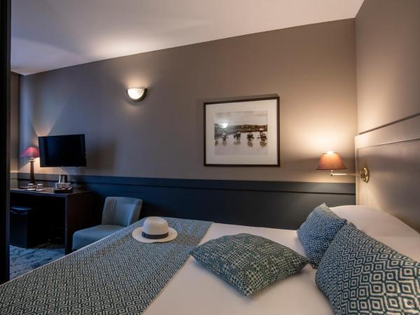 Best Western Plus Nice Cosy Hotel : photo 1 de la chambre chambre simple classique