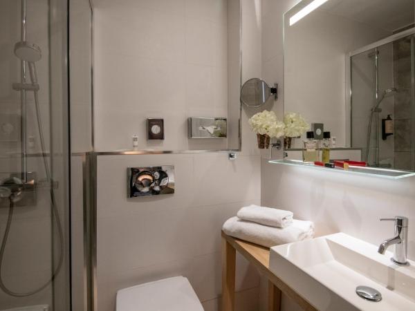 Best Western Plus Nice Cosy Hotel : photo 8 de la chambre chambre simple classique